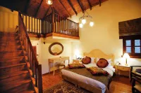 Hotel Athina Hotels in Kentriko Zagori