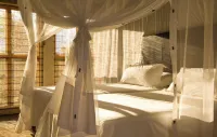 Divava Okavango Resort & Spa فنادق في Mwitjiku