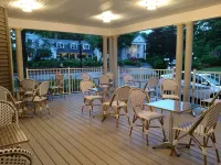 The Inn on Mount Desert Hotels in Bar Harbor