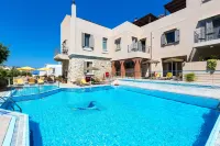 Philoxenia Villas - Pools
