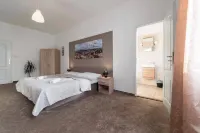 Penzion Homér Slaný Hotels in Bilichov