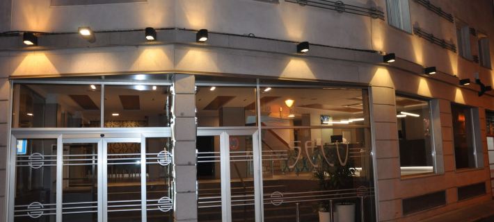 Hotel Selu Hotels in Cordoba