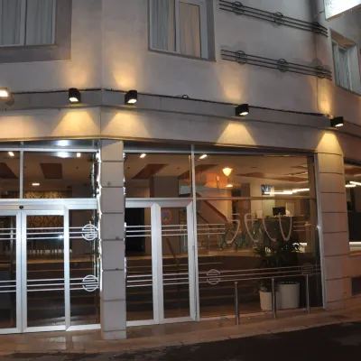 Hotel Selu Hotels near Costa del Sol Square
