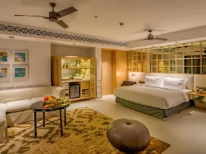 Azaya Beach Resort Goa