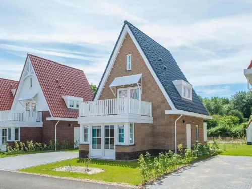 Relax in Coastal Luxury Hotels in Koudekerke