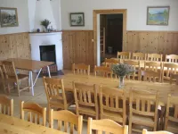 Perfect House for Groups, Many Facilities, 14 Miles from Skiarea Branäs