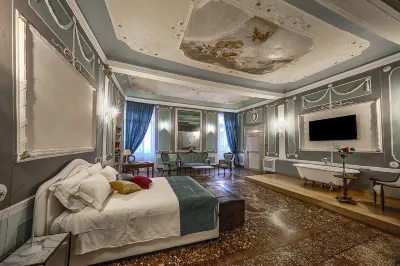 Residenza Palazzo Negri Hotels in 