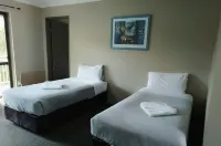 Excelsior Motor Inn Hotels in Port Macquarie
