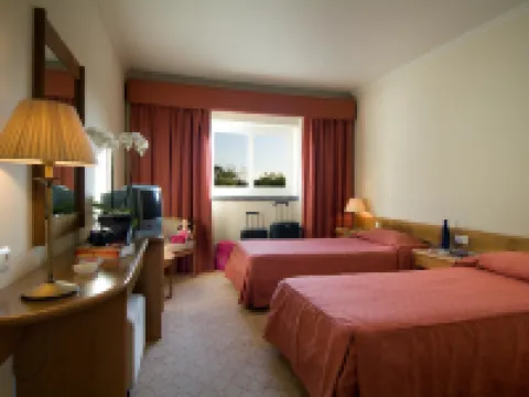 ホテルクルスアルタ ファティマのホテル