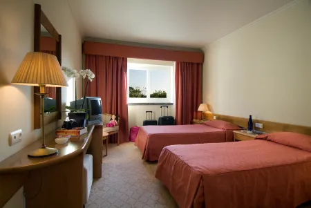 克魯茲阿爾塔酒店