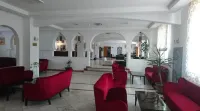 Hôtel Taghit Saoura - Wifi