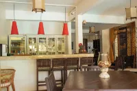 Porto Dos Casais Guest House Itacaré - ที่มีบาร์