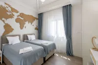 Lustica Apartments Central