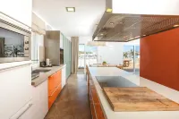 Lago Resort Menorca - Villas & Bungalows del Lago Các khách sạn ở Cala en Bosch