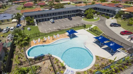 Hotel Forster Отели в г. Тиона