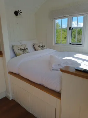 Foresterseat Glamping - Wifi