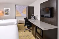 Holiday Inn Dallas-Richardson Hotels in Richardson