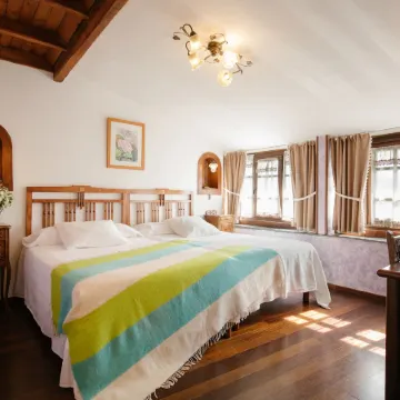 La Moncloa de San Lazaro