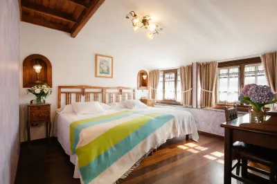 La Moncloa de San Lazaro Hotels in El Bierzo