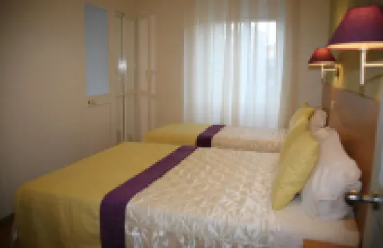 Estrela Dos Anjos Guesthouse