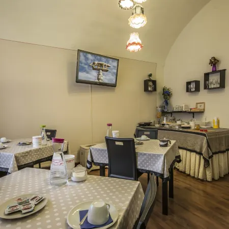 B&B Pantaneto - Palazzo Bulgarini