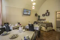 B&B Pantaneto - Palazzo Bulgarini - Bữa sáng