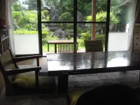 Guesthouse Fukiaesu - Ramah Hewan Peliharaan