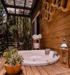 Vila Nambu - Exclusive Pousada