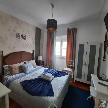 Ameli Rooms