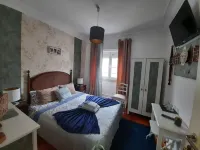 Ameli Rooms - ที่มีอ่างอาบน้ำ