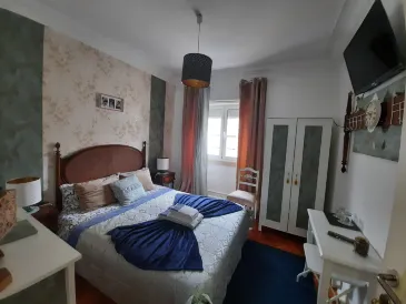Ameli Rooms