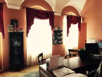 Albergo San Lorenzo Hotels in Mussotto