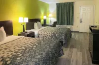 Econo Lodge Inn & Suites Sweetwater I-20 Hotels in Sweetwater