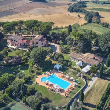 Villa Acquaviva Wine Resort