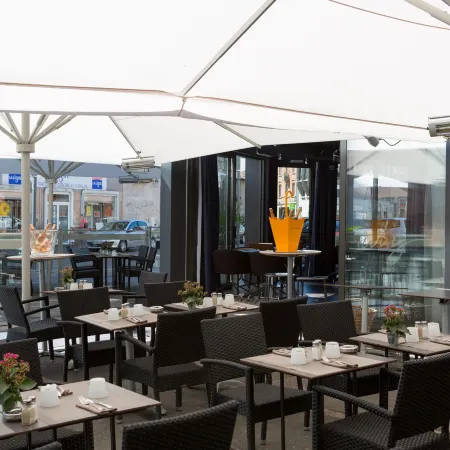 Best Western Premier Why Hotel
