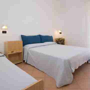 Residence Oleandro Rooms
