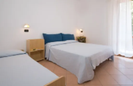 Residence Oleandro - Pietra Ligure - Liguria Hotel a 