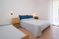 Residence Oleandro Hotels in Pietra Ligure