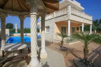 Villa Prodromi Large Private Pool A C Wifi - 1977 Hotels in Pólis