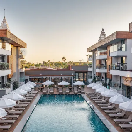 Side Amour Hotel