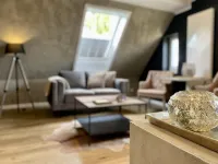 Country-Suites by Verdino Living - Apartments & Privatzimmer Hotel a Braunlage