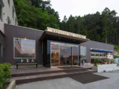 ホテル ビジネス イン やまだ 山田町のホテル