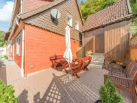 Cosy Apartment Near Ski Area in Zorge