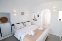 Luxus VIP Suites Các khách sạn gần OIA
