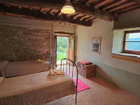 Holiday Home in Apecchio with Pool & Terrace