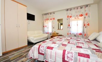 Holiday Home Belmondo