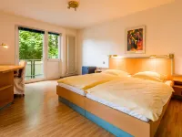 Hotel Buschhausen Hotels in Aachen