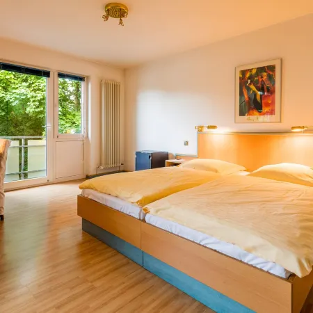 Hotel Buschhausen