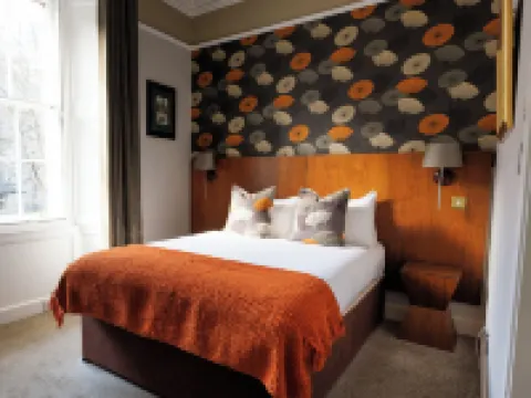 No 5 Pilmour Hotels in St Andrews