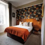 No 5 Pilmour Hotel a St Andrews